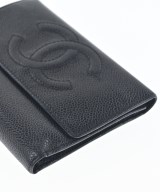 CHANEL（シャネル）財布・コインケース 黒 サイズ:- レディース/2200685665015