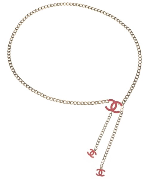 シャネル(CHANEL)のCHANEL ベルト
