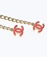 CHANEL（シャネル）ベルト ゴールド サイズ:- レディース/2200685665039