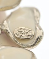 CHANEL（シャネル）ピアス ピンク サイズ:- レディース/2200685665046