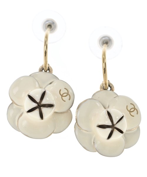 シャネル(CHANEL)のCHANEL ピアス