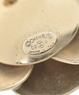 CHANEL（シャネル）ピアス 白 サイズ:- レディース/2200685665053