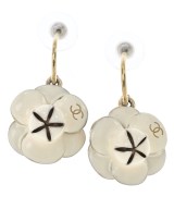CHANEL ピアス