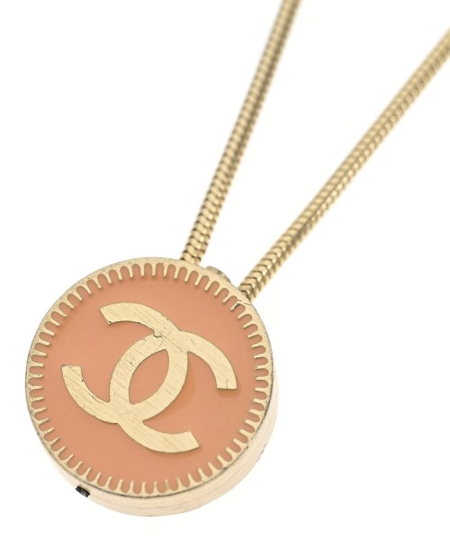 シャネル(CHANEL)のCHANEL ネックレス