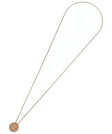CHANEL（シャネル）ネックレス オレンジ サイズ:- レディース/2200685665060