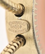 CHANEL（シャネル）ネックレス オレンジ サイズ:- レディース/2200685665060
