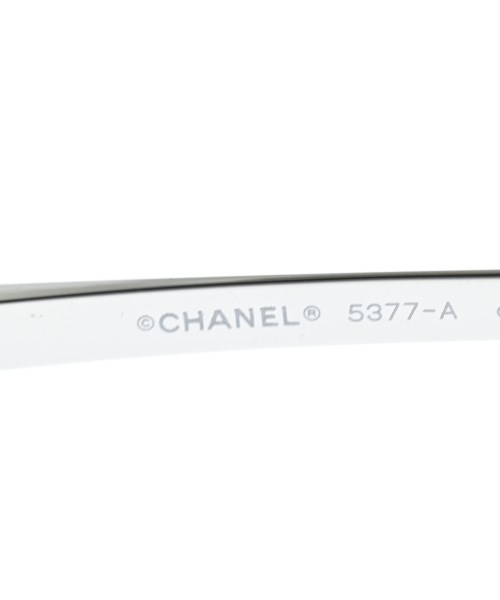 CHANEL（シャネル）サングラス 黒 サイズ:- レディース/2200685665084