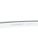 CHANEL（シャネル）サングラス 黒 サイズ:- レディース/2200685665084
