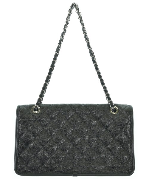 CHANEL（シャネル）ショルダーバッグ 黒 サイズ:- レディース/2200685832028