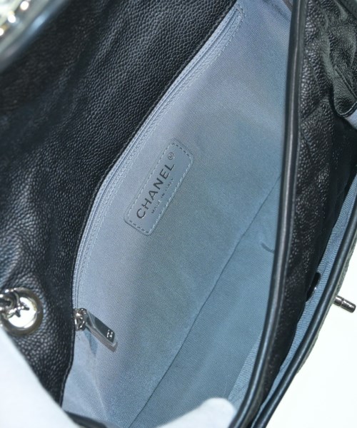 CHANEL（シャネル）ショルダーバッグ 黒 サイズ:- レディース/2200685832028