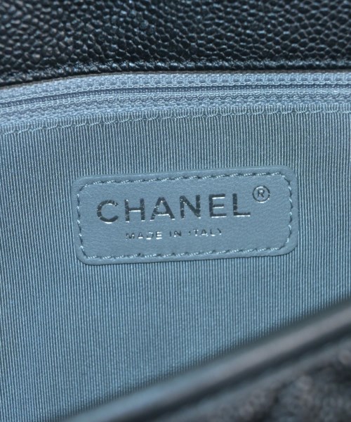 CHANEL（シャネル）ショルダーバッグ 黒 サイズ:- レディース/2200685832028