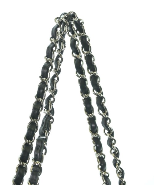 CHANEL（シャネル）ショルダーバッグ 黒 サイズ:- レディース/2200685832028