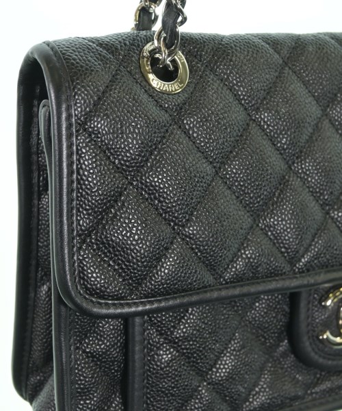 CHANEL（シャネル）ショルダーバッグ 黒 サイズ:- レディース/2200685832028