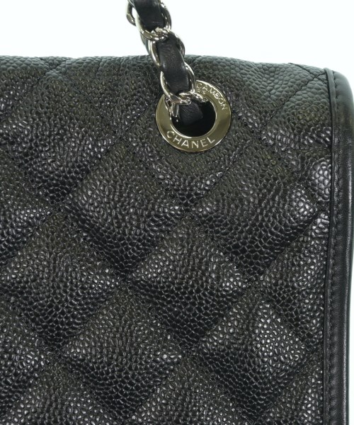 CHANEL（シャネル）ショルダーバッグ 黒 サイズ:- レディース/2200685832028