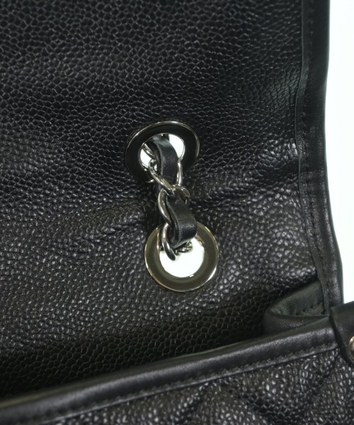 CHANEL（シャネル）ショルダーバッグ 黒 サイズ:- レディース/2200685832028