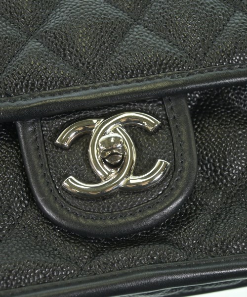 CHANEL（シャネル）ショルダーバッグ 黒 サイズ:- レディース/2200685832028