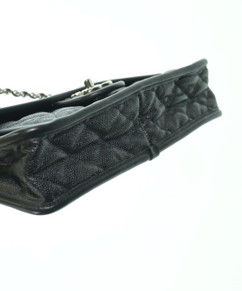 CHANEL（シャネル）ショルダーバッグ 黒 サイズ:- レディース/2200685832028