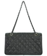 CHANEL（シャネル）ショルダーバッグ 黒 サイズ:- レディース/2200685832028