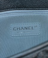 CHANEL（シャネル）ショルダーバッグ 黒 サイズ:- レディース/2200685832028