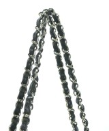 CHANEL（シャネル）ショルダーバッグ 黒 サイズ:- レディース/2200685832028