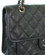 CHANEL（シャネル）ショルダーバッグ 黒 サイズ:- レディース/2200685832028