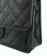CHANEL（シャネル）ショルダーバッグ 黒 サイズ:- レディース/2200685832028