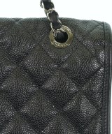 CHANEL（シャネル）ショルダーバッグ 黒 サイズ:- レディース/2200685832028