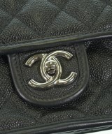 CHANEL（シャネル）ショルダーバッグ 黒 サイズ:- レディース/2200685832028