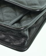 CHANEL（シャネル）ショルダーバッグ 黒 サイズ:- レディース/2200685832028