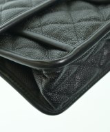 CHANEL（シャネル）ショルダーバッグ 黒 サイズ:- レディース/2200685832028