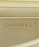 CHANEL（シャネル）ショルダーバッグ ベージュ サイズ:- レディース/2200686544012