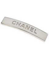 CHANEL（シャネル）ヘアアクセサリー シルバー サイズ:- レディース/2200686905028