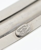 CHANEL（シャネル）ヘアアクセサリー シルバー サイズ:- レディース/2200686905028