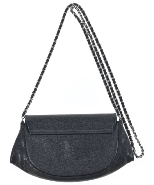 CHANEL（シャネル）財布・コインケース 黒 サイズ:- レディース/2200686984016