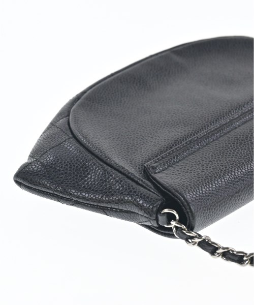 CHANEL（シャネル）財布・コインケース 黒 サイズ:- レディース/2200686984016