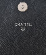 CHANEL（シャネル）財布・コインケース 黒 サイズ:- レディース/2200686984016