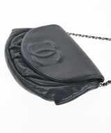CHANEL（シャネル）財布・コインケース 黒 サイズ:- レディース/2200686984016