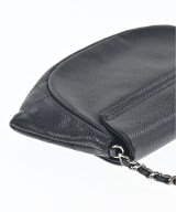 CHANEL（シャネル）財布・コインケース 黒 サイズ:- レディース/2200686984016