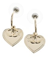 CHANEL（シャネル）ピアス ゴールド サイズ:- レディース/2200686984023