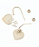 CHANEL（シャネル）ピアス ゴールド サイズ:- レディース/2200686984023