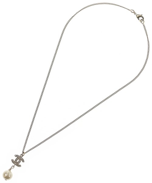 CHANEL（シャネル）ネックレス ゴールド サイズ:- レディース/2200687085026