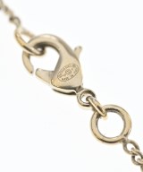CHANEL（シャネル）ネックレス ゴールド サイズ:- レディース/2200687085026