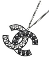CHANEL ネックレス