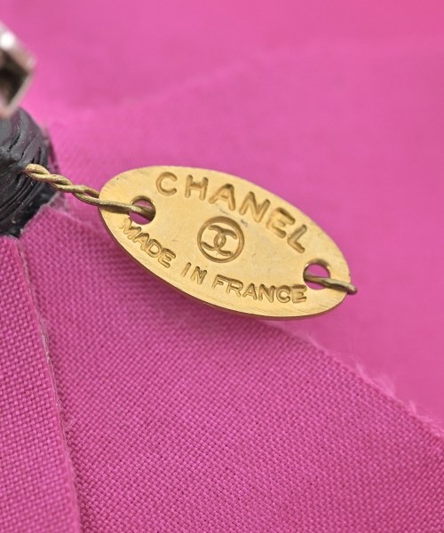 CHANEL（シャネル）ブローチ・コサージュ ピンク サイズ:- レディース/2200687104031
