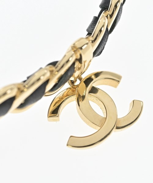 CHANEL（シャネル）ネックレス ゴールド サイズ:- レディース/2200687520213