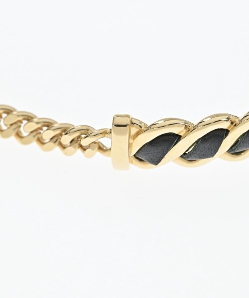 CHANEL（シャネル）ネックレス ゴールド サイズ:- レディース/2200687520213