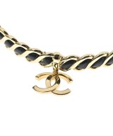 CHANEL（シャネル）ネックレス ゴールド サイズ:- レディース/2200687520213