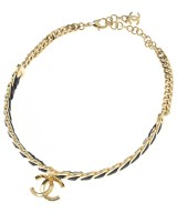 CHANEL（シャネル）ネックレス ゴールド サイズ:- レディース/2200687520213