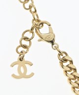 CHANEL（シャネル）ネックレス ゴールド サイズ:- レディース/2200687520213