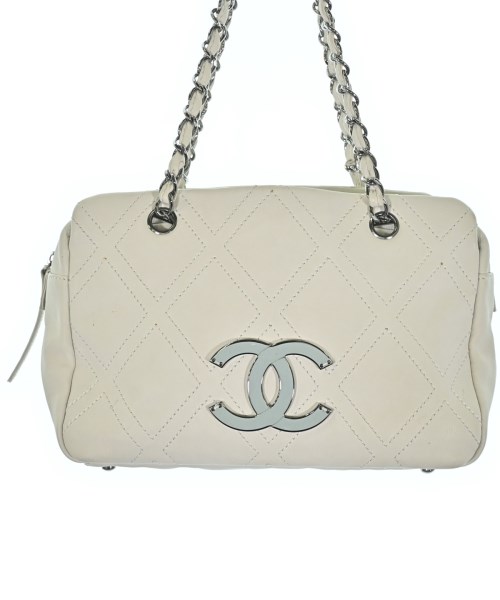 シャネル(CHANEL)のCHANEL ショルダーバッグ